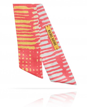 Лента из Шелка Женская PETIT LUXE_95.456/E