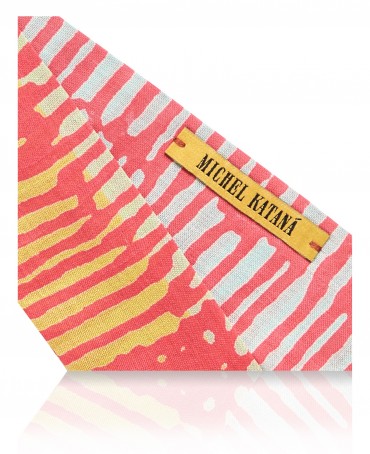 Лента из Шелка Женская PETIT LUXE_95.456/E