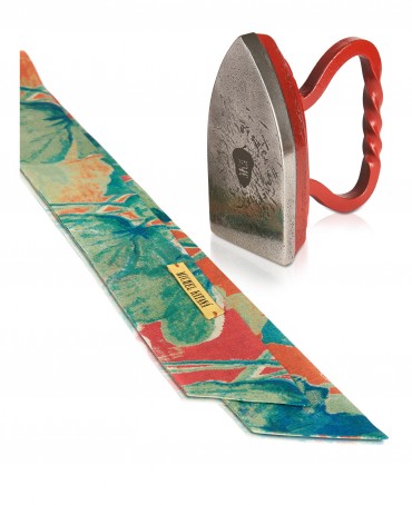 Лента из Шелка Женская PETIT LUXE_95.457/F