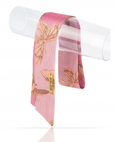 Лента из Шелка Женская PETIT LUXE_95.458/G