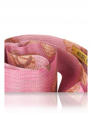 Лента из Шелка Женская PETIT LUXE_95.458/G