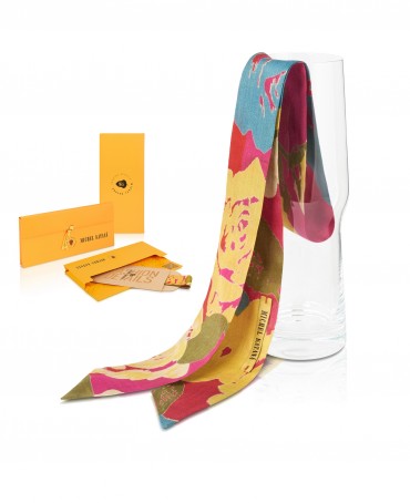 Лента из Шелка Женская PETIT LUXE_95.459/H