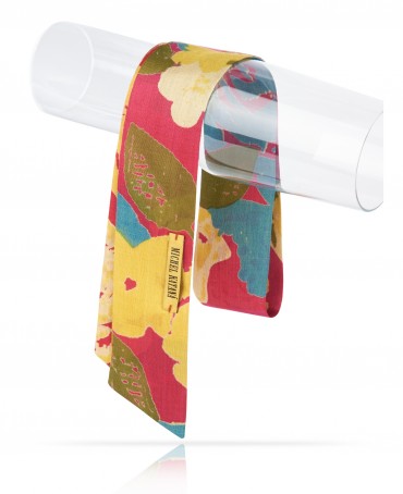 Лента из Шелка Женская PETIT LUXE_95.459/H