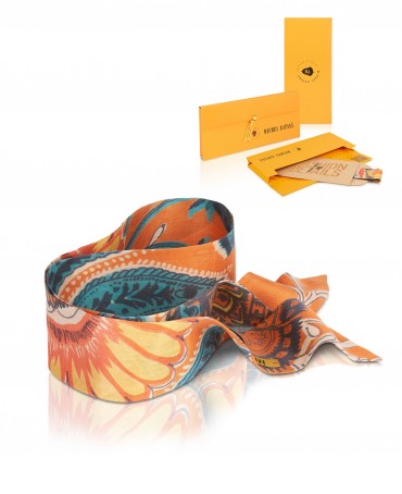 Лента из Шелка Женская PETIT LUXE_95.460/I