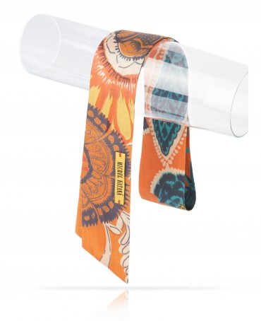 Лента из Шелка Женская PETIT LUXE_95.460/I