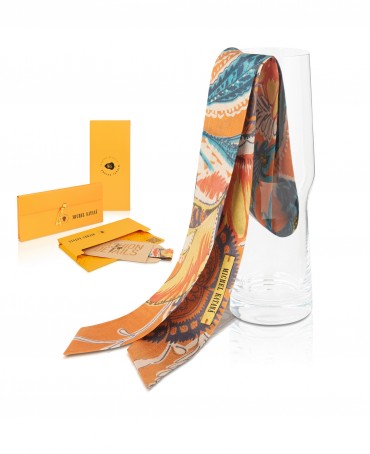 Лента из Шелка Женская PETIT LUXE_95.460/I