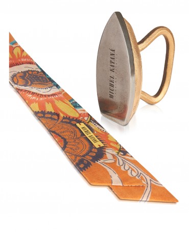 Лента из Шелка Женская PETIT LUXE_95.460/I