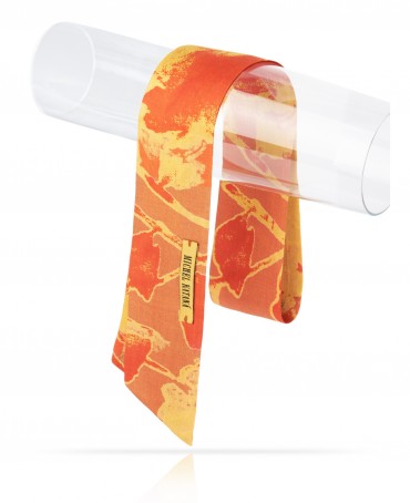 Лента из Шелка Женская PETIT LUXE_95.461/J