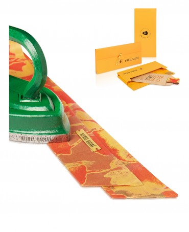 Лента из Шелка Женская PETIT LUXE_95.461/J