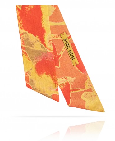 Лента из Шелка Женская PETIT LUXE_95.461/J