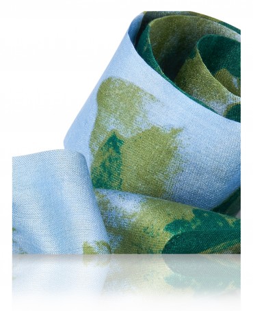 Лента из Шелка Женская PETIT LUXE_95.463/L