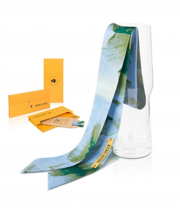 Лента из Шелка Женская PETIT LUXE_95.463/L