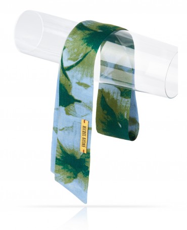 Лента из Шелка Женская PETIT LUXE_95.463/L