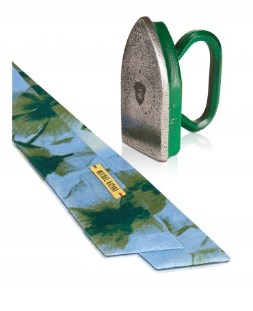 Лента из Шелка Женская PETIT LUXE_95.463/L