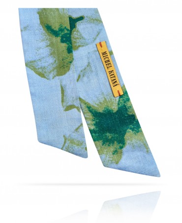 Лента из Шелка Женская PETIT LUXE_95.463/L