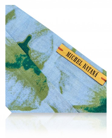 Лента из Шелка Женская PETIT LUXE_95.463/L