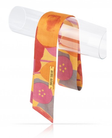 Лента из Шелка Женская PETIT LUXE_95.464/M