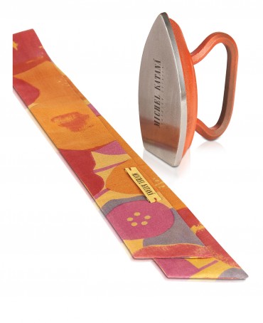 Лента из Шелка Женская PETIT LUXE_95.464/M