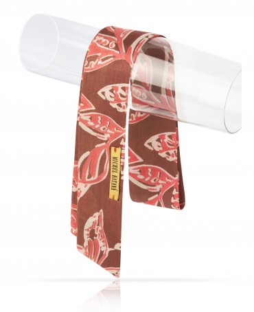 Лента из Шелка Женская PETIT LUXE_95.465/N