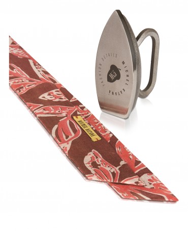 Лента из Шелка Женская PETIT LUXE_95.465/N