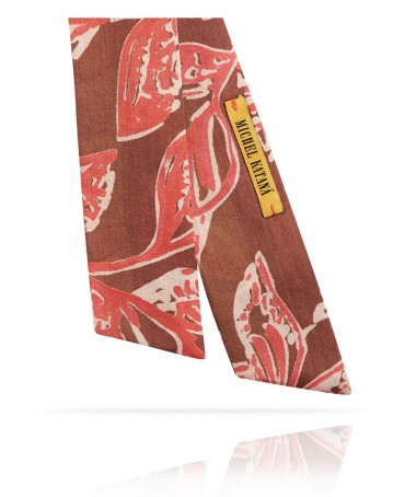 Лента из Шелка Женская PETIT LUXE_95.465/N