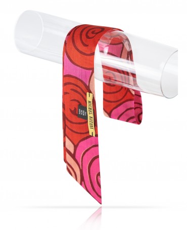 Лента из Шелка Женская PETIT LUXE_95.466/O