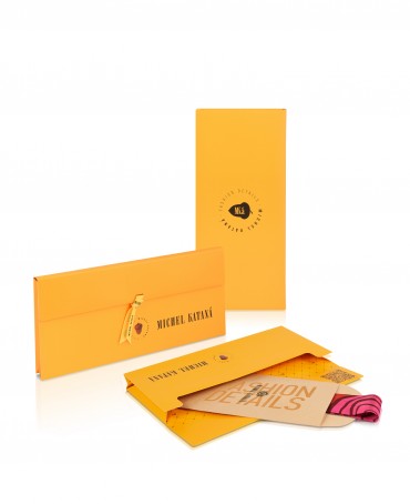 Лента из Шелка Женская PETIT LUXE_95.466/O