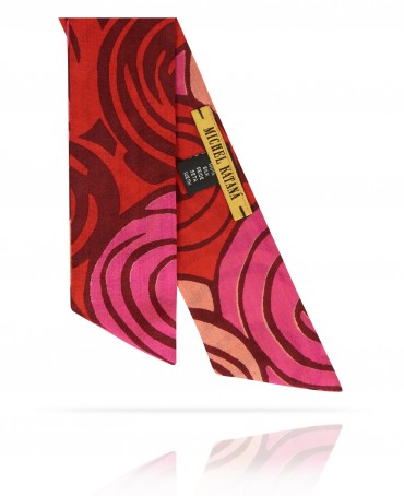 Лента из Шелка Женская PETIT LUXE_95.466/O