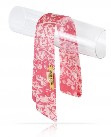 Лента из Шелка Женская PETIT LUXE_95.467/P