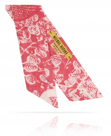 Лента из Шелка Женская PETIT LUXE_95.467/P