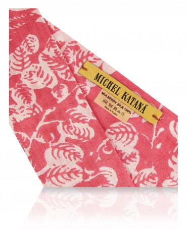 Лента из Шелка Женская PETIT LUXE_95.467/P