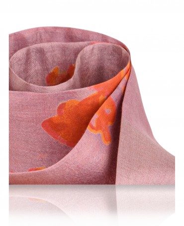 Лента из Шелка Женская PETIT LUXE_95.468/Q