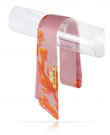 Лента из Шелка Женская PETIT LUXE_95.468/Q