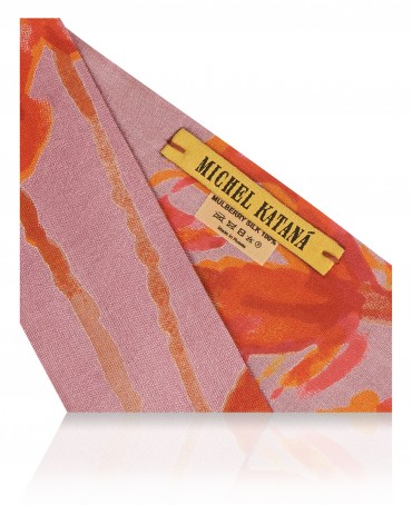 Лента из Шелка Женская PETIT LUXE_95.468/Q