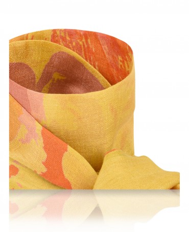 Лента из Шелка Женская PETIT LUXE_95.469/R