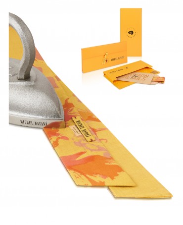 Лента из Шелка Женская PETIT LUXE_95.469/R