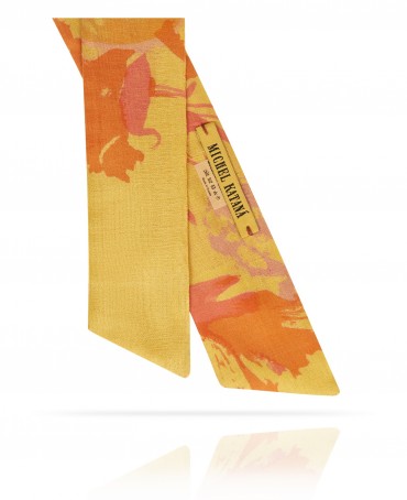 Лента из Шелка Женская PETIT LUXE_95.469/R