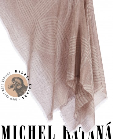 Платок Унисекс KV100-JgT.W60_24DMW-10.12/LV