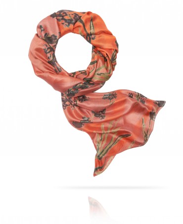 Палантин Женский SN40-GALLERIA/C