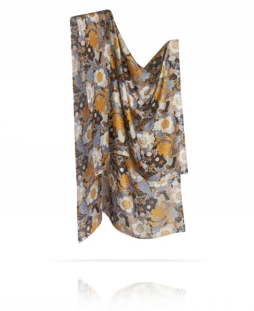 Палантин Женский SN40-ROSENTHAL/C