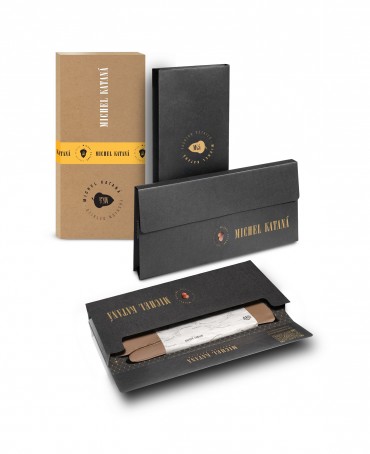 Перчатки Женские io.K83-ELEGE/BLEU.GREY