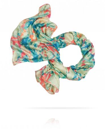 Палантин Женский SN40-VATASI/C