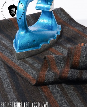 Шарф Унисекс FTL.W220_A66/BORD