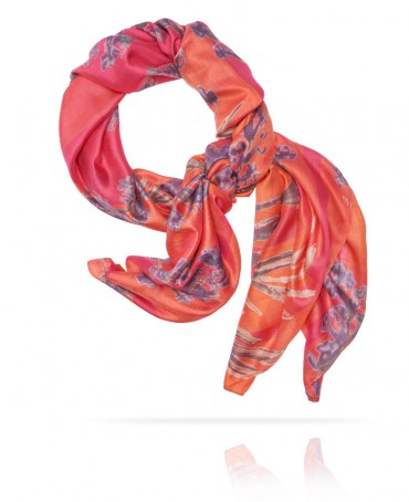 Палантин Женский SN40-GALLERIA/D