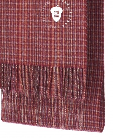 Шарф Унисекс FTq.W220_A97/BORD