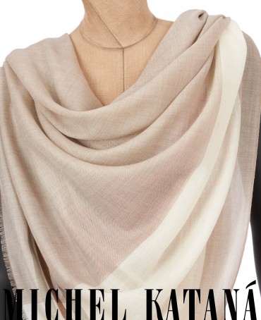 Платок Унисекс KV110-T.W70_W18/VIN