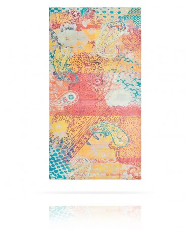 Палантин Женский SN40-PARS.WONDER/S.DUNES