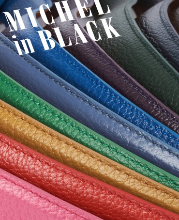 Ремень Унисекс DC-CRV.1S-40/BRUN