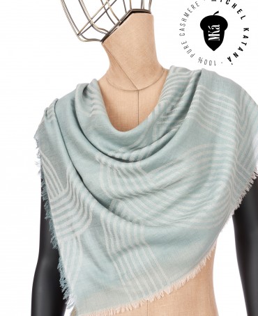 Платок Унисекс KV100-JgT.W60_24DMW-10.2/SL