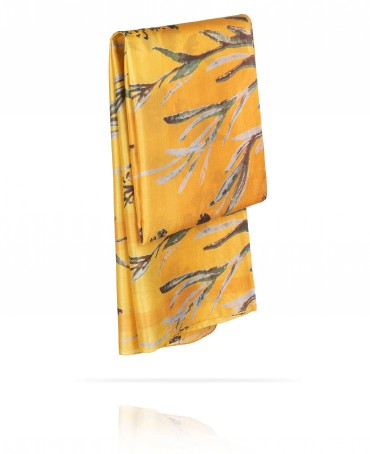 Палантин Женский SN40-GALLERIA/B